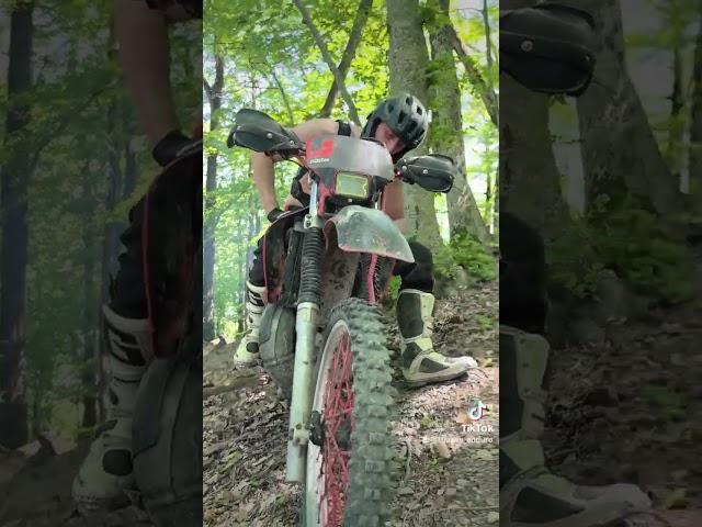 добрый не сдается  #МАТОКРОСС TUAPSE ENDURO