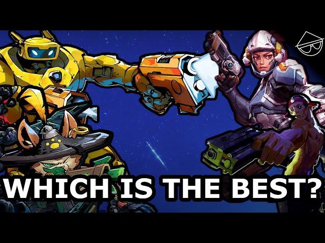 Roguelike FPS SHOWDOWN! Which One is the Best?