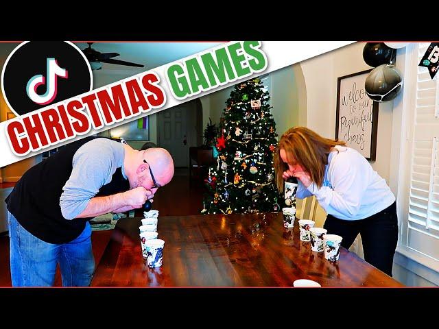 EPIC CHRISTMAS Party Games 2023