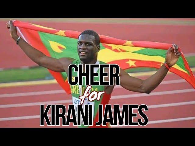 Epic 400m Race: Kirani James Secures Second at Oslo Diamond League 2024