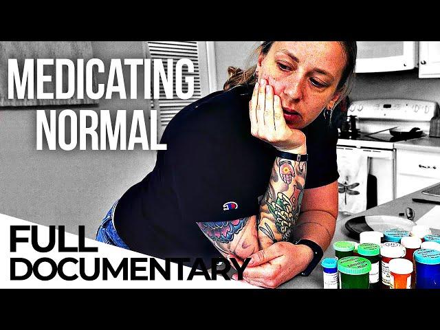 How Big Pharma Makes Healthy People Sick | ENDEVR Documentary