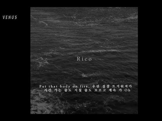 리코 (Rico) - Work That