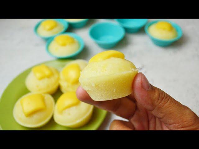 Puto I Puto Cheese Recipe (Filipino Steam Cake) Puto Cheese ala Goldilocks