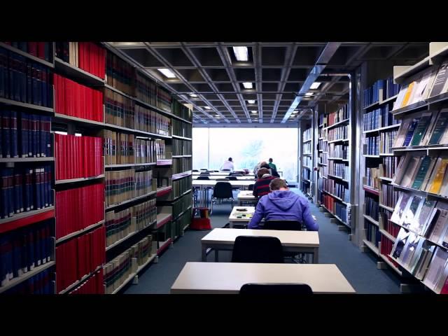 This is UCD: Law / Bachelor of Business and Legal Studies