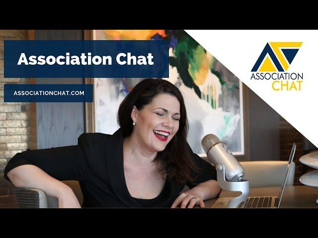 Association Chat LIVE!