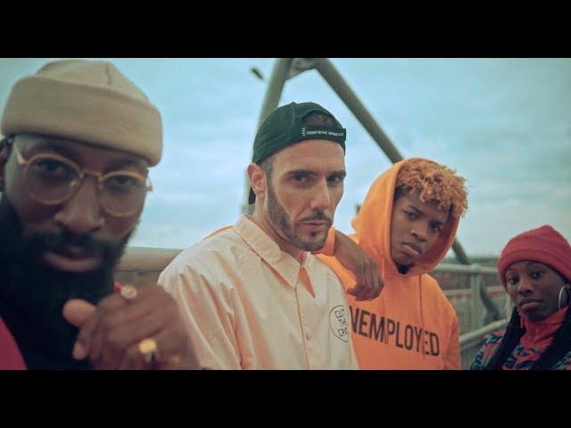 FYAHBWOY - GAL REGULAR (OFFICIAL VIDEO)