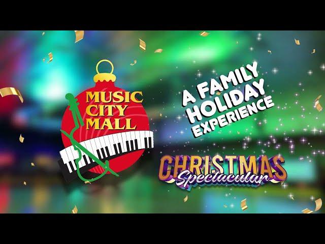 Free Family Holiday Experience in Odessa!