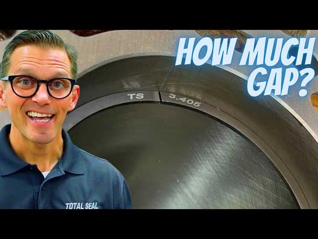 End Gap Mistakes That Will RUIN Your Engine