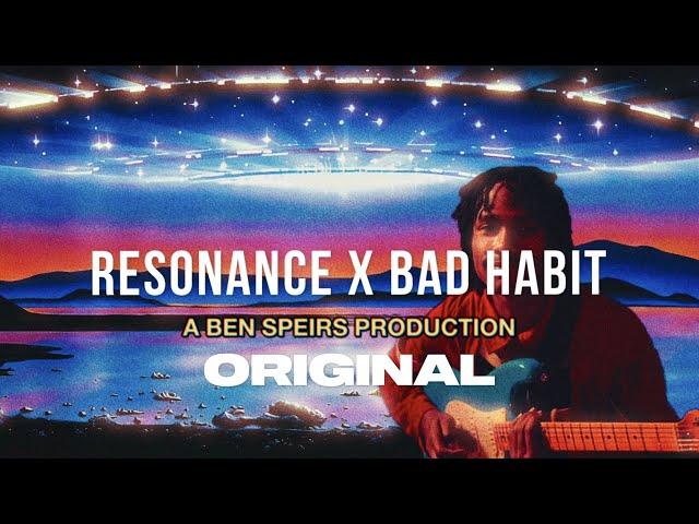 Resonance x Bad Habit Original