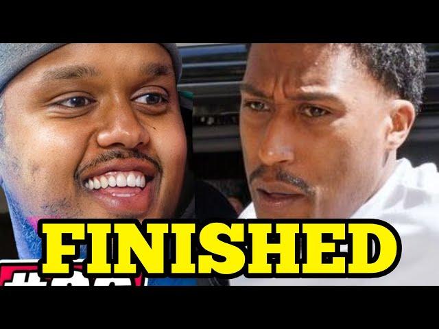 YUNG FILLY FACES 2 ADDITIONAL CHARGES, TRIAL DATE SET, CHUNKZ AND CREATORS ABANDON HIM, ITS OVER