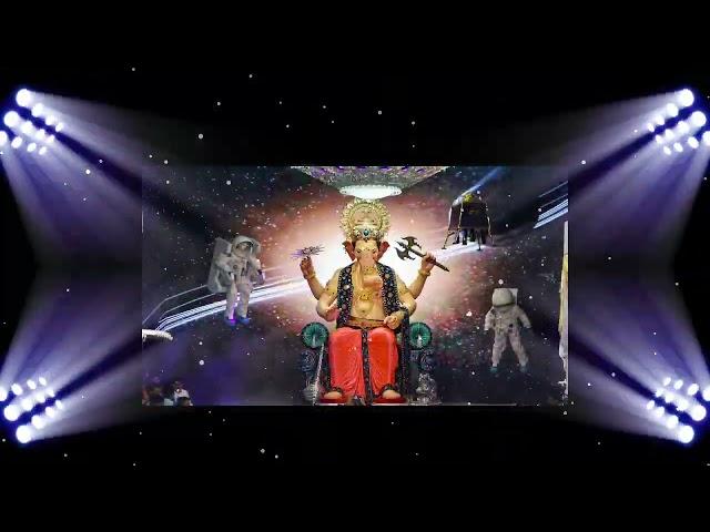 GANPATI AAYO BAPPA DJ SNY DJ KVT  DJ SRH DJ OSL DJ AYB DJ VIJAY BHOPAL DJ KSN OFFICE DJ JYK DJ BYK