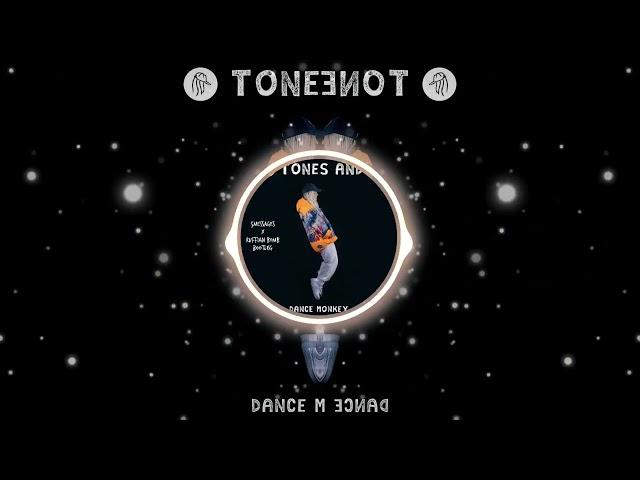 Dance Monkey (Tones and I) - IPhone Ringtone | Marimba Remix Ringtone