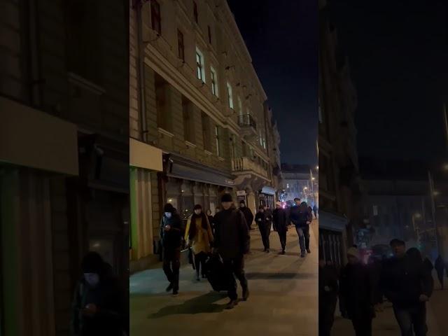 Lviv / Львів