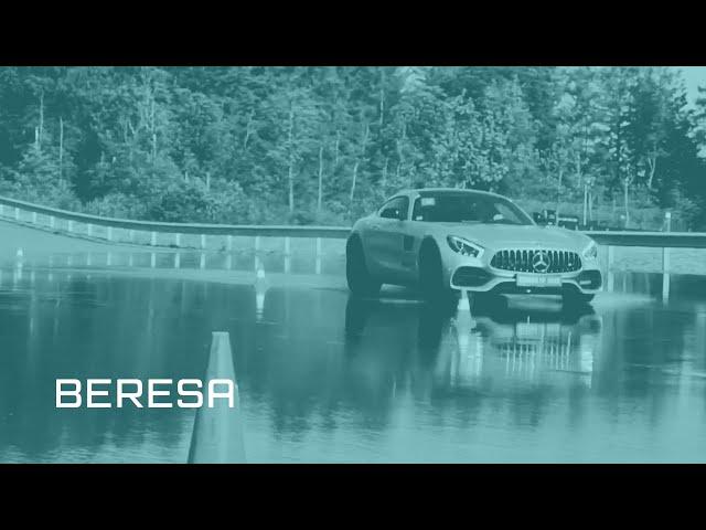 BERESA | AMG am Bilster Berg