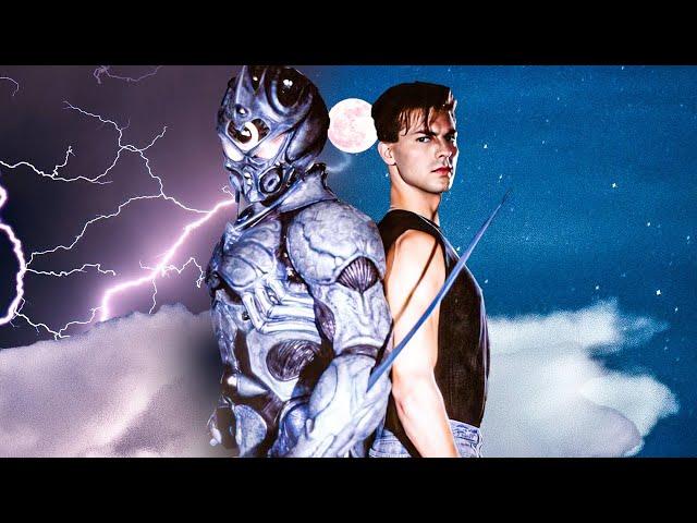 Guyver: Sentinel of Shadow | Action | Full Length Movie