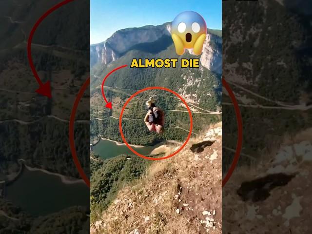 Top 5 Scariest Close Calls With Death 