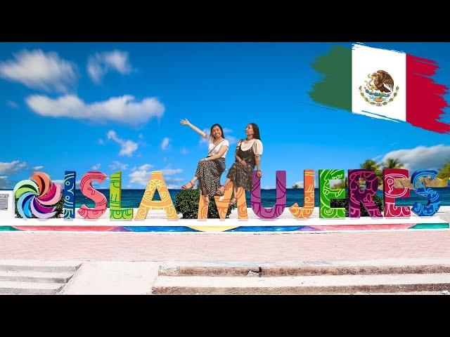 Isla Mujeres Mexico | Watch This Before Going Here