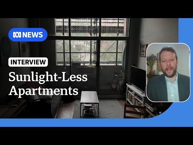 NSW Productivity Commission suggests scrapping sunlight requirements for new apartments | ABC News