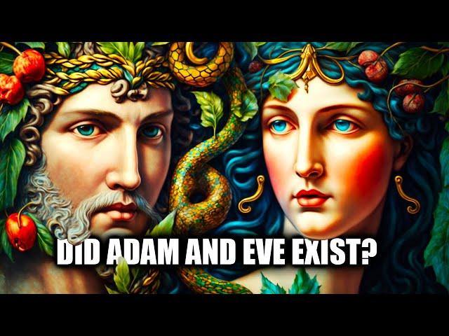 The ORIGIN of Adam & Eve Will BLOW Your Mind! 4k Documentary