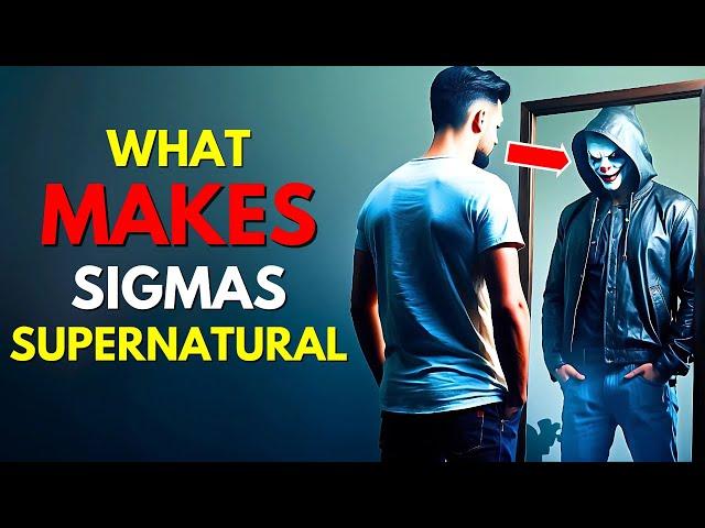 10 Psychic Powers Sigmas Don’t Even Know They Have