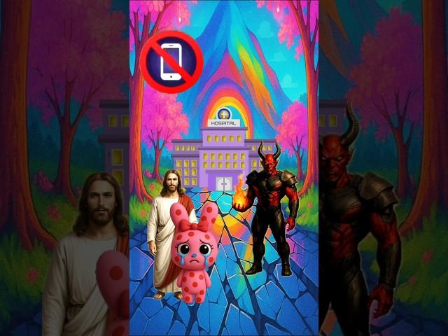Baby Pinki’s Life is in Danger – Only Jesus Can Save Her?