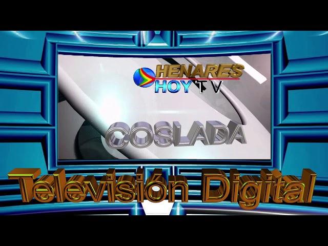 COSLADA NOTICIAS