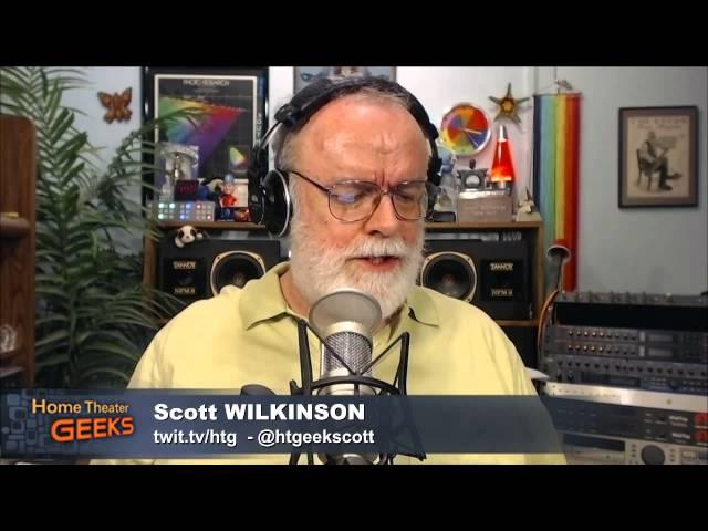 Home Theater Geeks 225: Home Theater Design and Acoustics