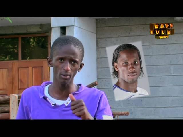 Hapa Kule News  Episode 4,  Mboyz Msupa