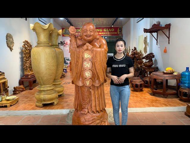 ĐỒ GỖ TRUNG KIÊN 68 giao lưu buổi sáng những tác phẩm đẹp.LH em 0836338678.