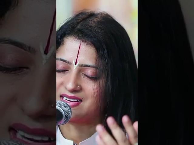Pandit Gaurangi Gauri Ji  new song | Credit :- FD Bhakti @fdbhakti
