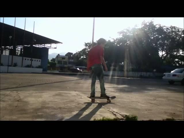 joel ramirez---solo por amor