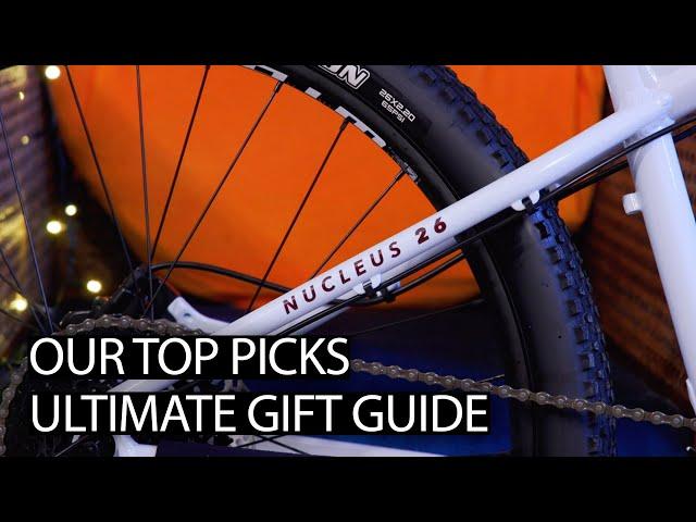 Ultimate gift guide 2023 - top picks from the off.road.cc team