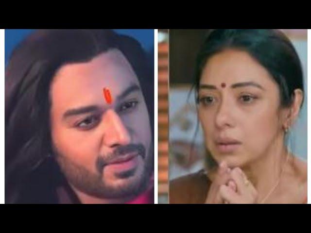 ANUPAMA: Confirm!! Gaurav Khanna की जल्द होगी शो में Entry,Anupama के सामने आया सच ||