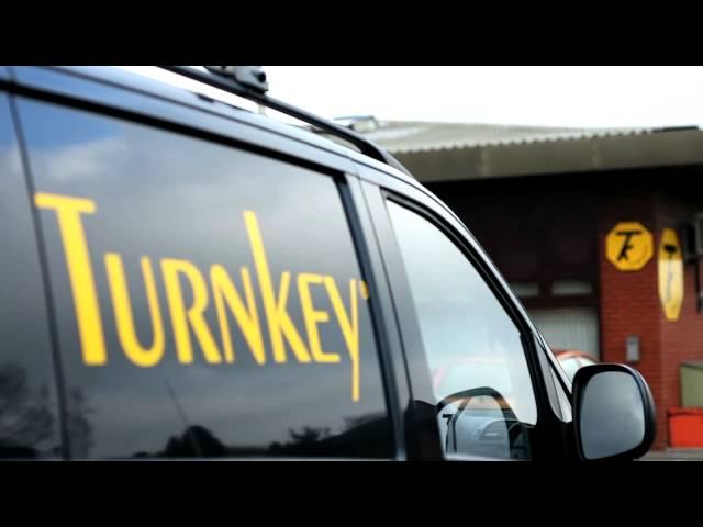 Turnkey Instruments Company Profile Video