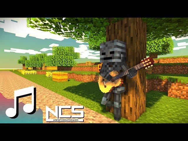 Monster School LIFE "Vanze - Forever" - A Minecraft Music Video