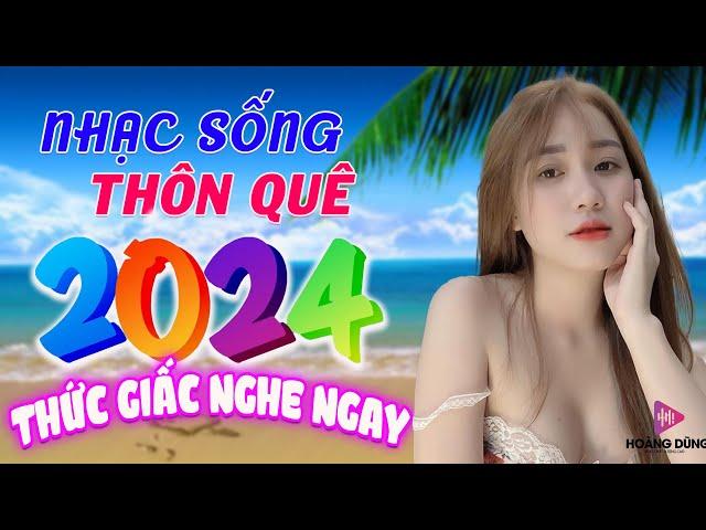 Mở To Hết Cỡ Liên Khúc Nhạc Đặc Biệt Hay 2024 Cho Cả Xóm Nghe Phê Hét Sẩy, NỔI DA GÀ VÌ NHẠC ĐỘC LẠ