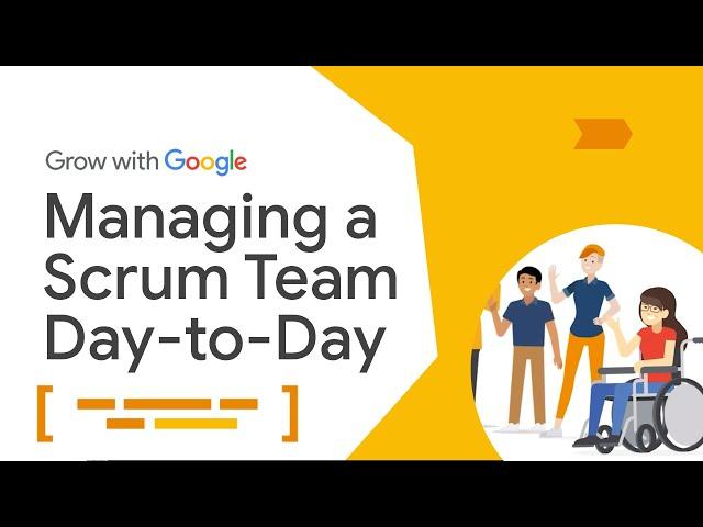 Scrum Master Tutorial | Google Project Management Certificate