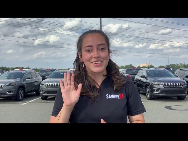 Tianna Mick AKA "T Got Your Keys", Automotive Sales Professional At Patriot Buick GMC Chevrolet