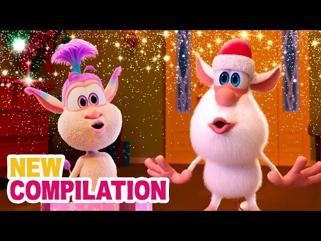 Booba - Compilation of All Episodes - 129 - Cartoon for kids