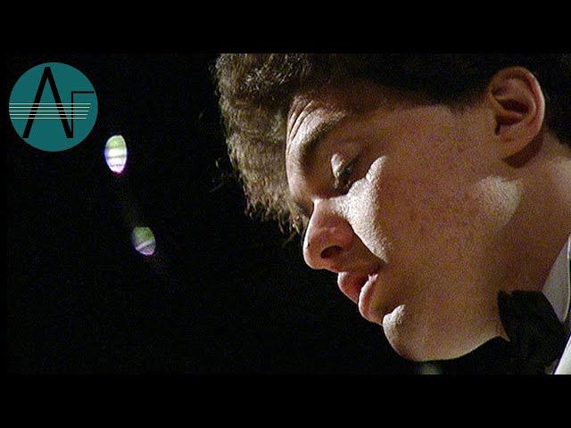 Evgeny Kissin: Mussorgski - Pictures at an Exhibition