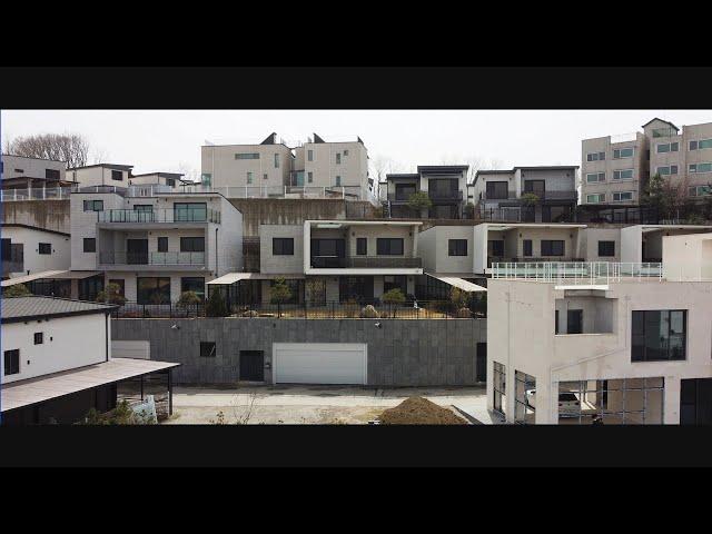 [243] 단점 한가지 빼면 정말 좋은 경기도 광주 오포 단독주택