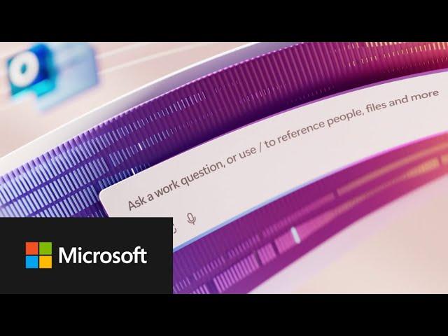 Microsoft 365 Copilot | Transform your business