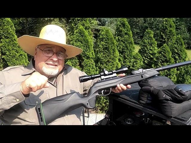 My 7 Best Shooting Tips For Gamo Air Rifles!