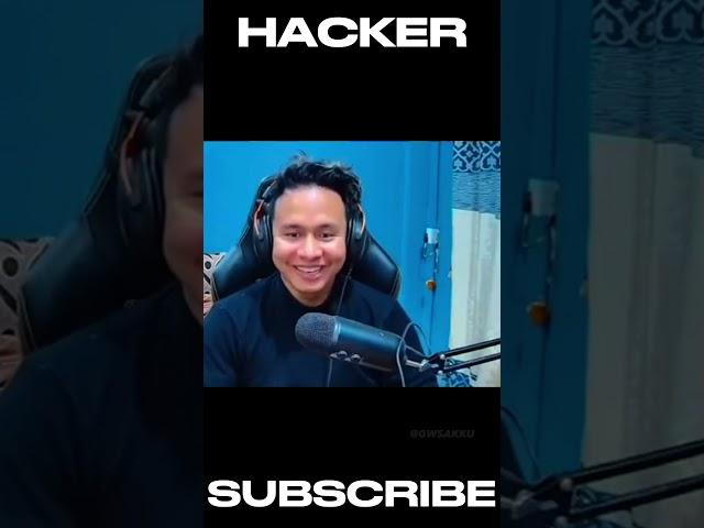 Wait For The End HACKER In CS Grandmaster Match #shorts #freefire