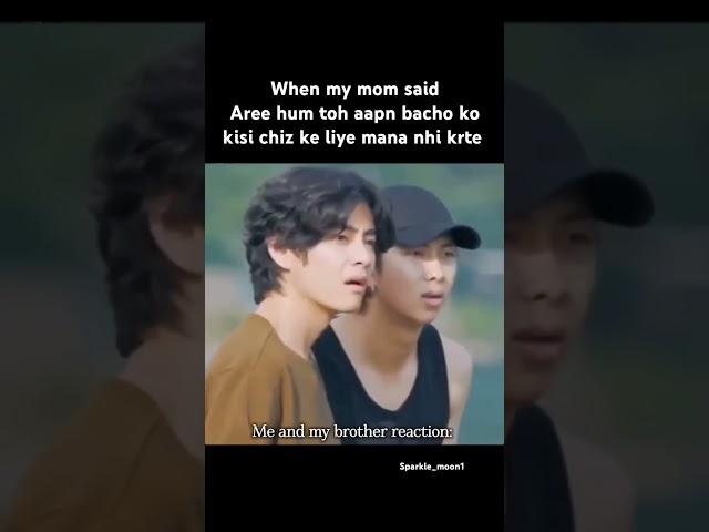  #taehyung #v #rm #trending #shorts #viralvideo #relatable #funny #india