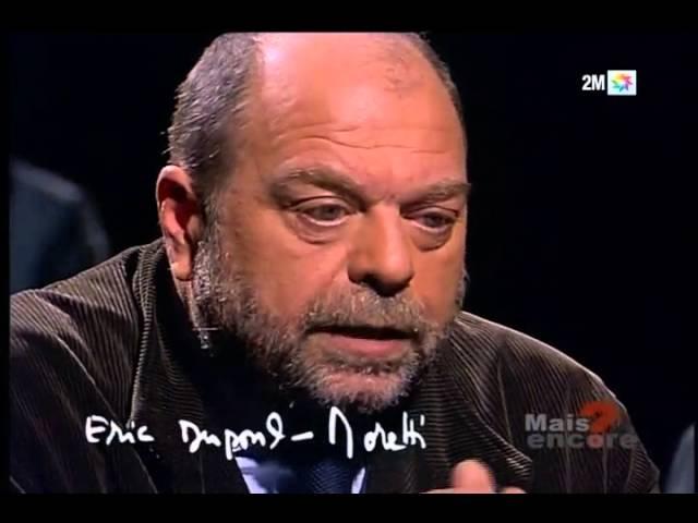 Mais encore avec Eric Dupond-Moretti