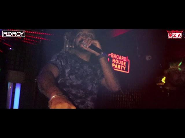 VDJ RD ROY | AFTERMOVIE | CLUB DUNKIN OZA