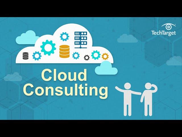 3 Things to Know About Cloud Consulting