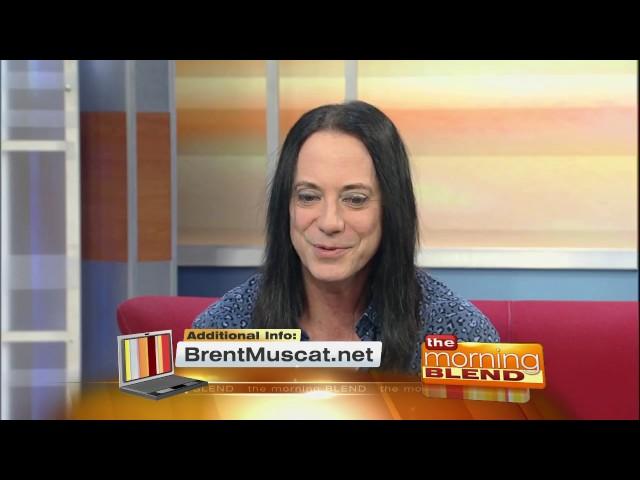 Local Rocker Turned Video Game Voice 6/6/17