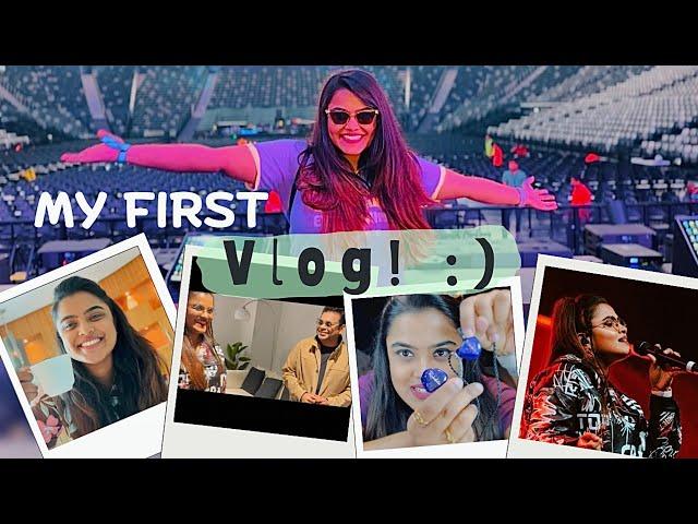 A day in my life :) | Vlog 1